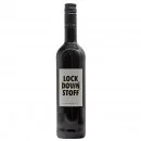 Lockdownstoff Rotwein Bio 0,75 L 13% vol