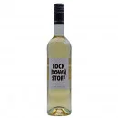 Lockdownstoff Weißwein Bio 0,75 L 12% vol