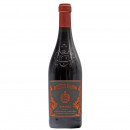 Doppio Passo Riserva Primitivo di Manduria 0,75 L 14,5% vol