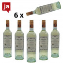 6 x Doppio Passo Grillo Sicilia 0,75 L 12,5% vol