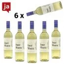 6 Flaschen Ruyter's Bin First White 0,75 L 12,5% vol