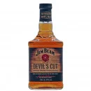 Jim Beam Devils Cut 0,7 L 45%