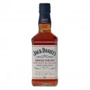 Jack Daniels Tennessee Travelers Sweet & Oaky 0,5 L 53,5%vol