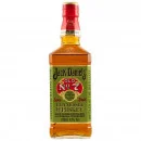 Jack Daniels Old No. 7 Legacy Edition 0,7 L 43% vol