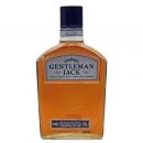 Jack Daniels Gentleman Jack Tennessee Whiskey 0,7 L 40% vol