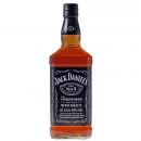 Jack Daniels Tennessee Whiskey 1 Liter 40% vol
