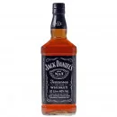 Jack Daniels Tennessee Whiskey 1 Liter 40% vol