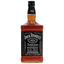 Jack Daniels Tennessee Whiskey 3 Liter Flasche 40% vol