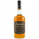 George Dickel No. 8 1 L 40% vol