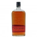 Bulleit Bourbon Frontier Whiskey 0,7 L 45% vol