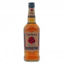 Four Roses Bourbon Whiskey 0,7 L 40% vol