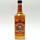 Old Grand Dad Bourbon 0,7 Ltr 40%