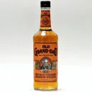 Old Grand Dad Bourbon 0,7 Ltr 40%