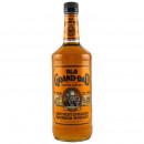 Old Grand Dad Bourbon Whiskey 1 L 40% vol