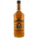 Old Grand Dad Bourbon Whiskey 1 L 40% vol