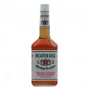 Heaven Hill Kentucky Straight Bourbon Whiskey 1 L 40% vol