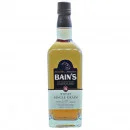 Bain's Cape Mountain Single Grain Whisky 0,7 L 40%vol