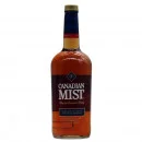 Canadian Mist Blended Whisky 1 Liter 40 % vol