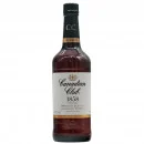 Canadian Club 0,7 L 40% vol