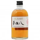 Akashi White Oak Blended Whisky 0,5 L 40% vol