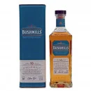 Bushmills 10 Jahre 0,7 L 40% vol