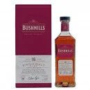 Bushmills 16 Jahre Single Malt Irish Whiskey 0,7 L 40% vol