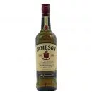 Jameson Triple Distilled Irish Whiskey 0,7 L 40% vol