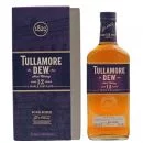 Tullamore Dew 12 Jahre Years 0,7 L 40%vol