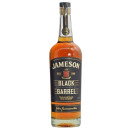 Jameson Black Barrel Irish Whiskey 0,7 L 40% vol