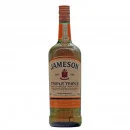 Jameson Triple Triple 1 L 40% vol