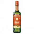 Jameson Orange 0,7 L 30% vol