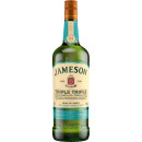 Jameson Triple Triple Marsala Cask Edition 1 L 40% vol