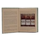 Writers Tears Whiskey Miniaturenbuch 3x 0,05 L 40% vol