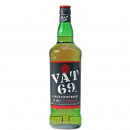 VAT 69 Blended Scotch Whisky 1 L 40% vol