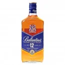 Ballantines 12 Jahre Blended Scotch Whisky 0,7 L 40% vol