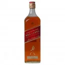 Johnnie Walker Red Label 1 L 40% vol