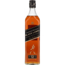 Johnnie Walker Black Label 0,7 Ltr. 40%vol