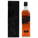 Johnnie Walker Black Label 0,7 Ltr. 40%vol
