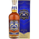 Chivas Regal 18 Jahre Blended Scotch Whisky 0,7 L 40% vol