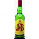 J & B Rare 0,7 L 40%vol