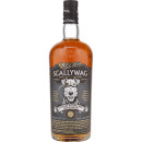 Scallywag Speyside Blended Malt 0,7 L 46%vol
