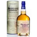 Highland Journey Blended Malt 0,7 L 46,2%vol