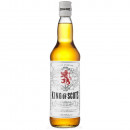 King of Scots 0,7 L 40%vol