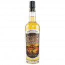 The Peat Monster Compass Box 0,7 L 46% vol