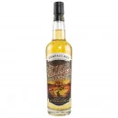 The Peat Monster Compass Box 0,7 L 46% vol