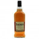 Teacher's Highland Cream Blended Scotch Whisky 0,7 L 40% vol