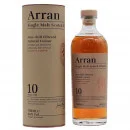 Arran 10 Jahre 0,7 L 46% vol