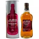 Jura Red Wine Cask Finish 0,7 L 40% vol