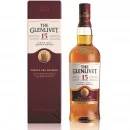 The Glenlivet 15 Jahre 0,7 L 40% vol