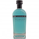 The London Nr.1 Original Blue Gin 0,7 L 43% vol